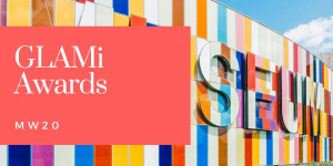 GLAMi Awards 2020