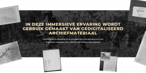 digitaal archiefmateriaal