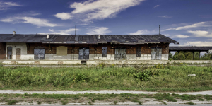 cosel station