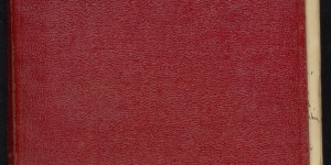 Kaft van Truus' dagboek