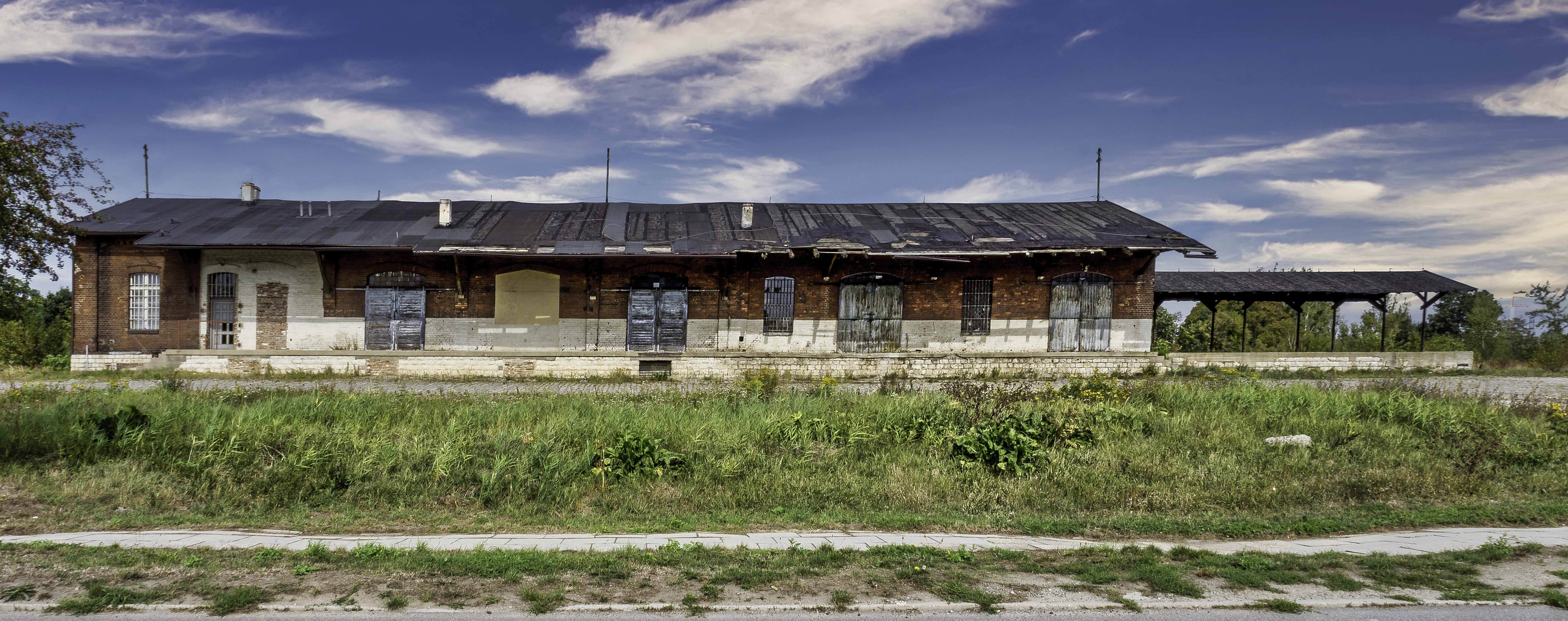 cosel station