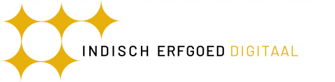 Logo Indisch Erfgoed Digitaal