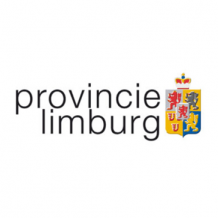 Logo van Provincie Limburg