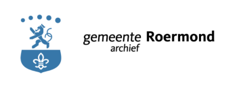 Logo van Gemeentearchief Roermond