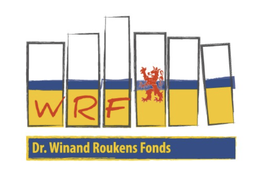 Logo van Dr. Winand Roukens Fonds