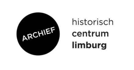 Logo van Historisch Centrum Limburg