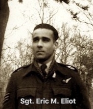 Eric M. Eliot