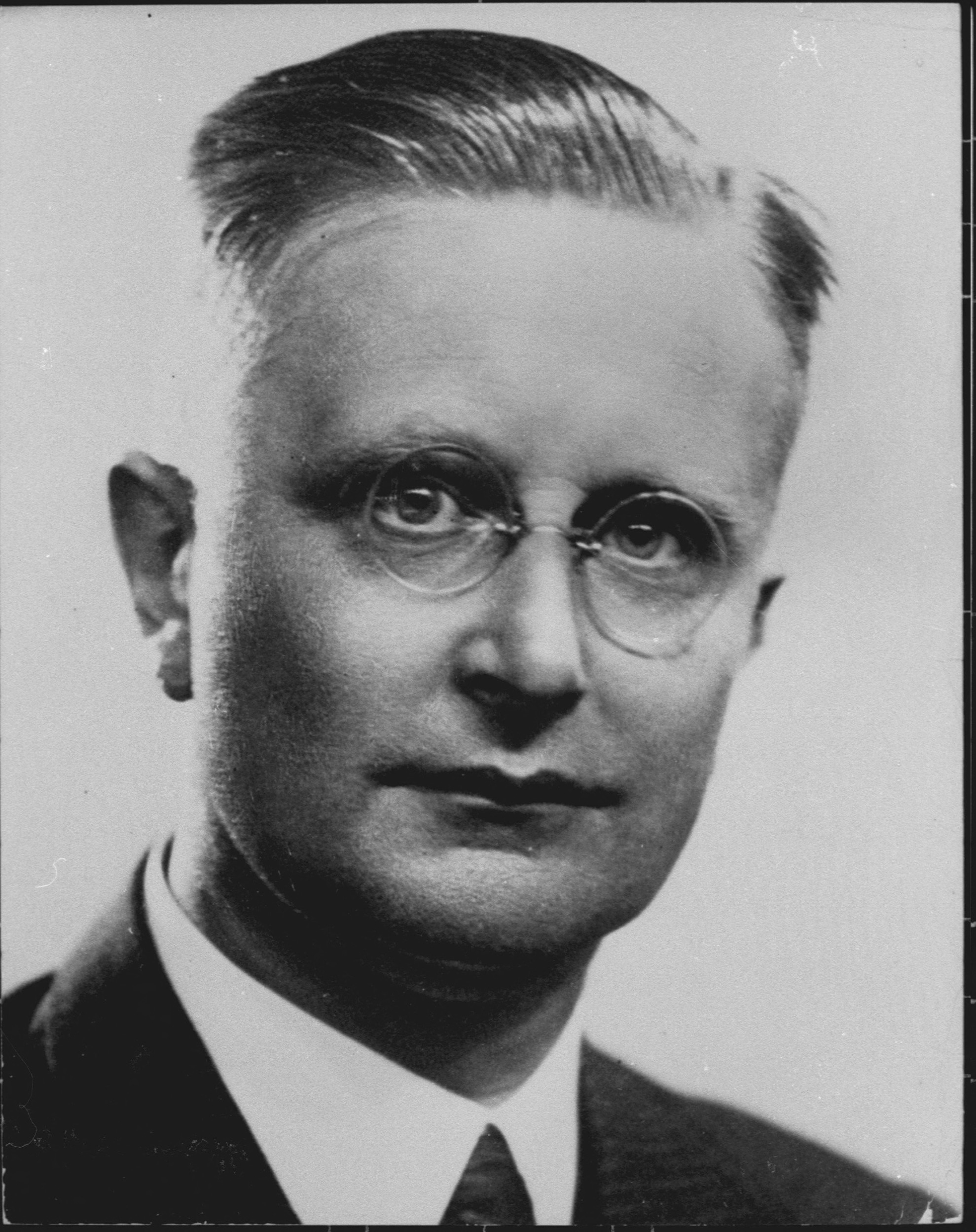 Rudolph Pabus Cleveringa 