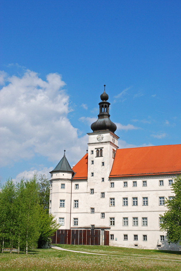 schloss hartheim