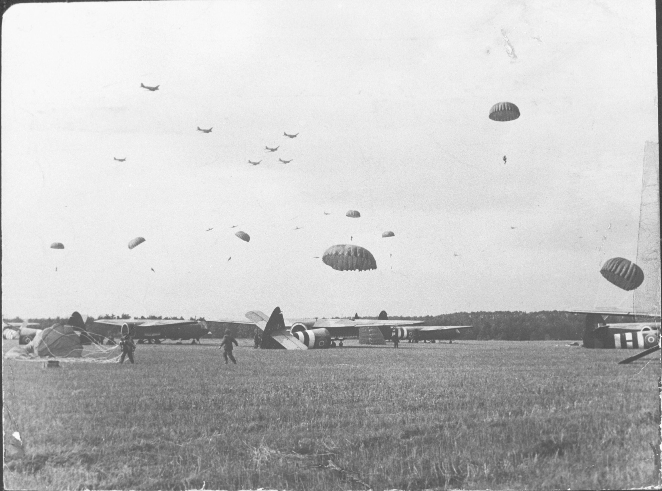 Market Garden