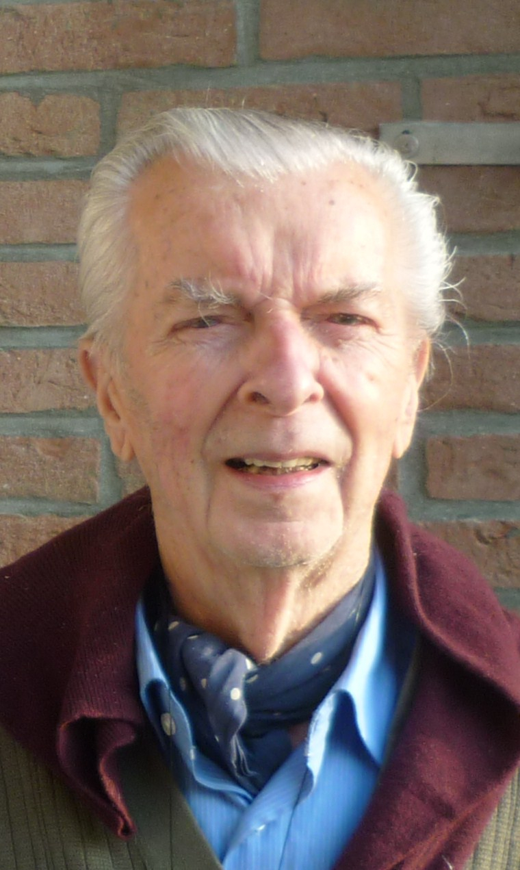 Jaap van Mesdag