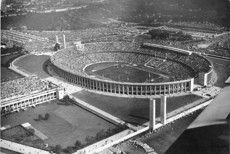 stadion 1936