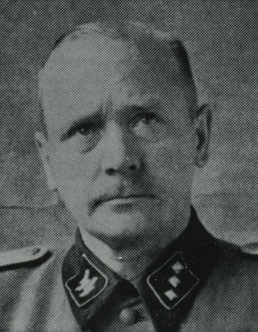 Ernst Knorr
