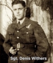 Denis J. Withers